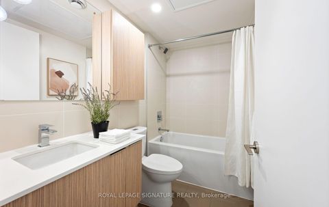 Photo 15 at 1407 - 10 Deerlick Court, Donalda, Toronto