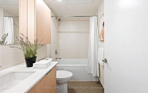 Photo 16 at 1407 - 10 Deerlick Court, Donalda, Toronto