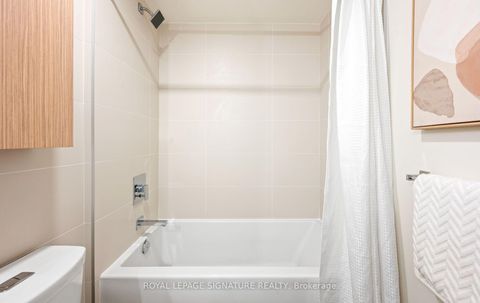Photo 17 at 1407 - 10 Deerlick Court, Donalda, Toronto