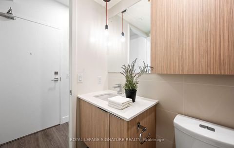 Photo 18 at 1407 - 10 Deerlick Court, Donalda, Toronto
