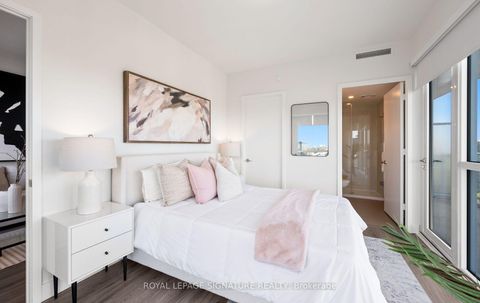 Photo 20 at 1407 - 10 Deerlick Court, Donalda, Toronto