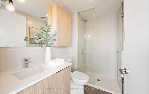 Photo 23 at 1407 - 10 Deerlick Court, Donalda, Toronto
