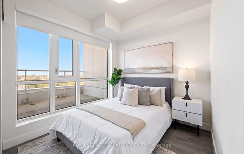 Photo 25 at 1407 - 10 Deerlick Court, Donalda, Toronto