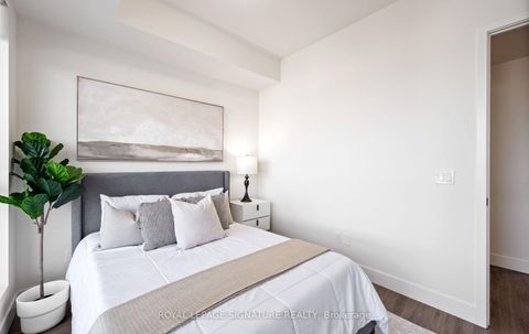 Photo 26 at 1407 - 10 Deerlick Court, Donalda, Toronto