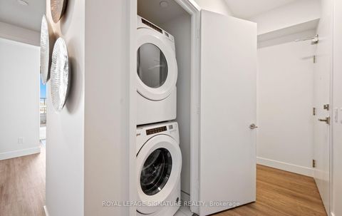 Photo 27 at 1407 - 10 Deerlick Court, Donalda, Toronto