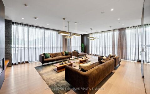 Photo 28 at 1407 - 10 Deerlick Court, Donalda, Toronto