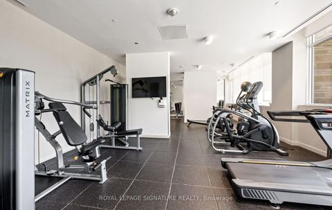 Photo 31 at 1407 - 10 Deerlick Court, Donalda, Toronto