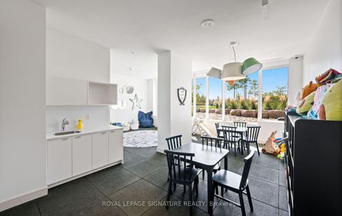 Photo 33 at 1407 - 10 Deerlick Court, Donalda, Toronto