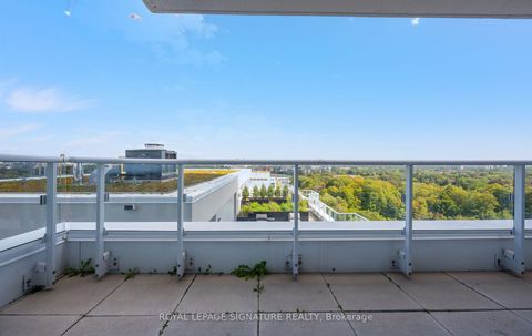 Photo 34 at 1407 - 10 Deerlick Court, Donalda, Toronto