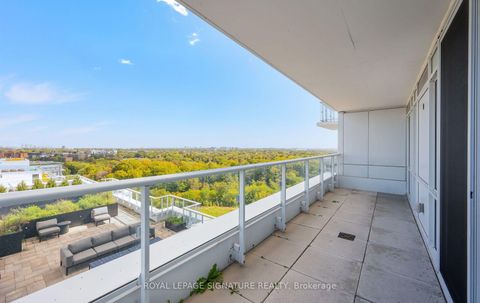 Photo 35 at 1407 - 10 Deerlick Court, Donalda, Toronto