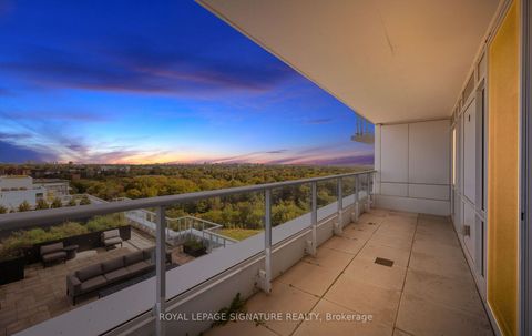 Photo 36 at 1407 - 10 Deerlick Court, Donalda, Toronto