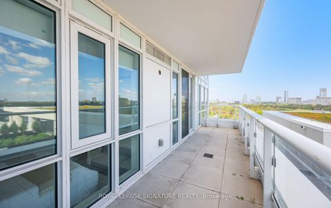 Photo 37 at 1407 - 10 Deerlick Court, Donalda, Toronto