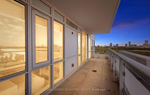 Photo 38 at 1407 - 10 Deerlick Court, Donalda, Toronto