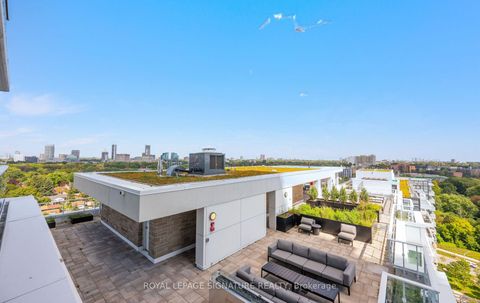 Photo 39 at 1407 - 10 Deerlick Court, Donalda, Toronto
