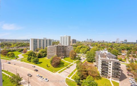 Photo 40 at 1407 - 10 Deerlick Court, Donalda, Toronto