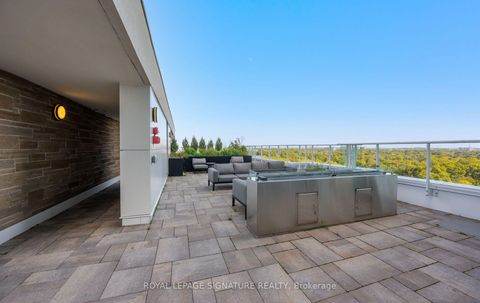 Photo 41 at 1407 - 10 Deerlick Court, Donalda, Toronto