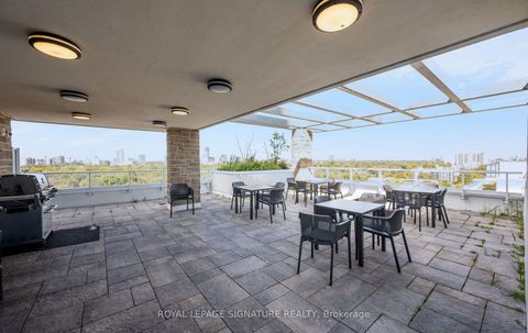 Photo 42 at 1407 - 10 Deerlick Court, Donalda, Toronto