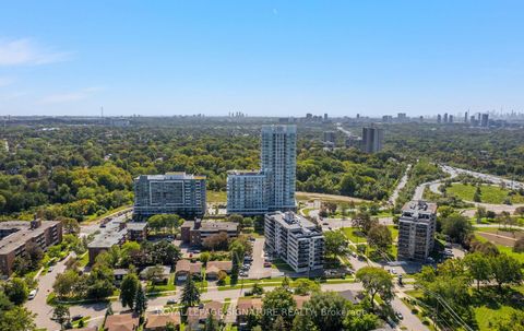 Photo 45 at 1407 - 10 Deerlick Court, Donalda, Toronto