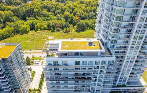 Photo 46 at 1407 - 10 Deerlick Court, Donalda, Toronto