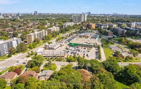 Photo 47 at 1407 - 10 Deerlick Court, Donalda, Toronto