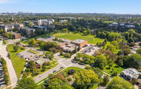 Photo 48 at 1407 - 10 Deerlick Court, Donalda, Toronto