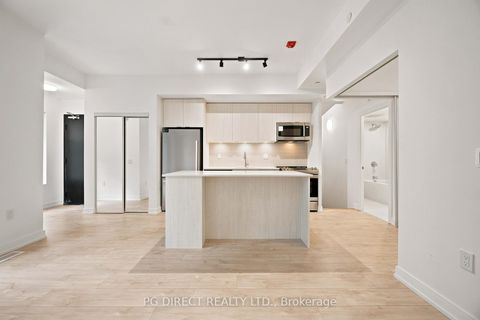 Photo 1 at 15 - 172 Clonmore Drive, Cliffside, Toronto