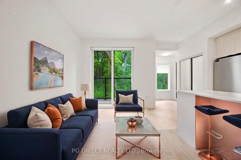 Photo 2 at 15 - 172 Clonmore Drive, Cliffside, Toronto