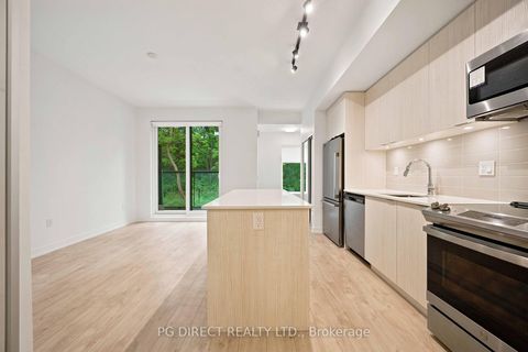 Photo 3 at 15 - 172 Clonmore Drive, Cliffside, Toronto