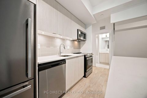 Photo 5 at 15 - 172 Clonmore Drive, Cliffside, Toronto