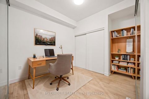 Photo 7 at 15 - 172 Clonmore Drive, Cliffside, Toronto