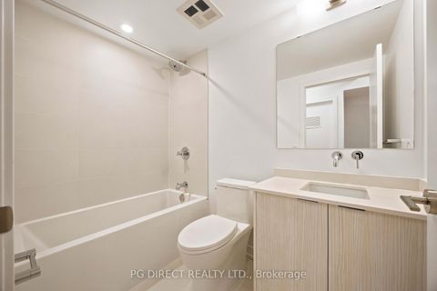 Photo 14 at 15 - 172 Clonmore Drive, Cliffside, Toronto