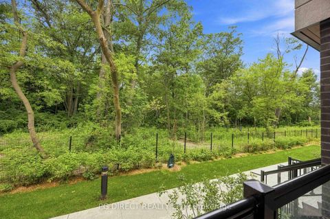 Photo 16 at 15 - 172 Clonmore Drive, Cliffside, Toronto