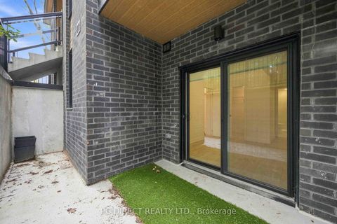 Photo 17 at 15 - 172 Clonmore Drive, Cliffside, Toronto