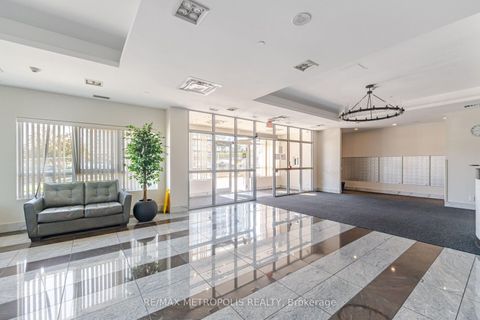 Photo 2 at 306 - 1328 Birchmount Road, Maryvale, Toronto