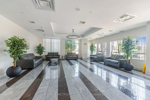 Photo 3 at 306 - 1328 Birchmount Road, Maryvale, Toronto