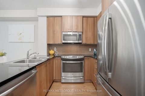 Photo 6 at 306 - 1328 Birchmount Road, Maryvale, Toronto