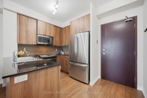 Photo 7 at 306 - 1328 Birchmount Road, Maryvale, Toronto