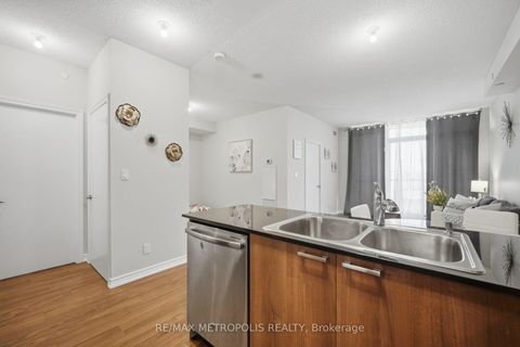 Photo 9 at 306 - 1328 Birchmount Road, Maryvale, Toronto