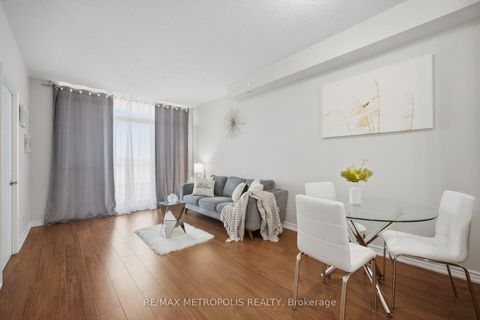 Photo 10 at 306 - 1328 Birchmount Road, Maryvale, Toronto