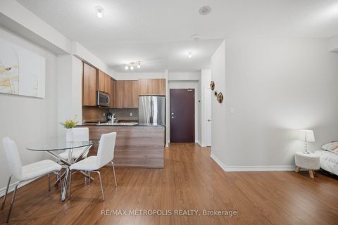 Photo 11 at 306 - 1328 Birchmount Road, Maryvale, Toronto