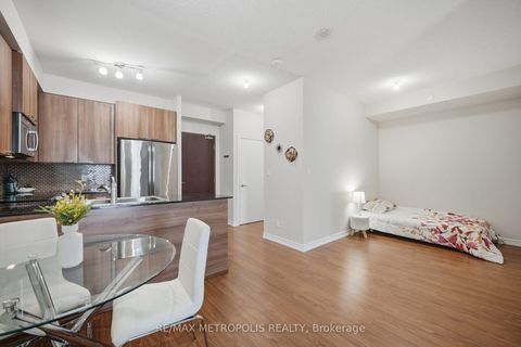 Photo 12 at 306 - 1328 Birchmount Road, Maryvale, Toronto