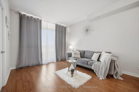 Photo 13 at 306 - 1328 Birchmount Road, Maryvale, Toronto