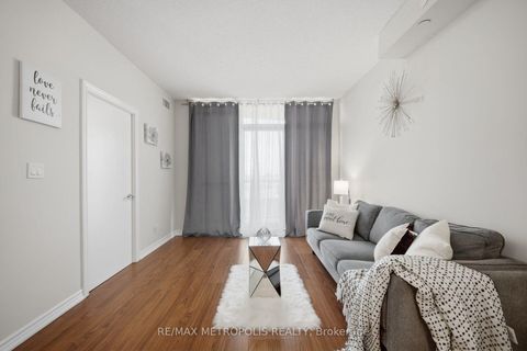 Photo 14 at 306 - 1328 Birchmount Road, Maryvale, Toronto