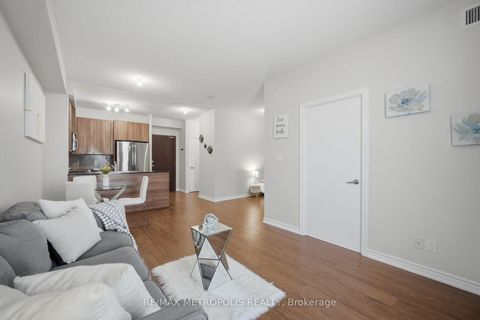 Photo 15 at 306 - 1328 Birchmount Road, Maryvale, Toronto