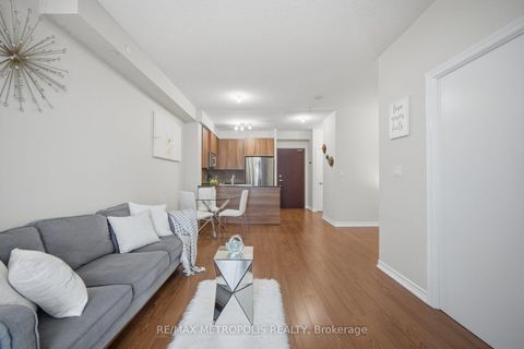 Photo 16 at 306 - 1328 Birchmount Road, Maryvale, Toronto