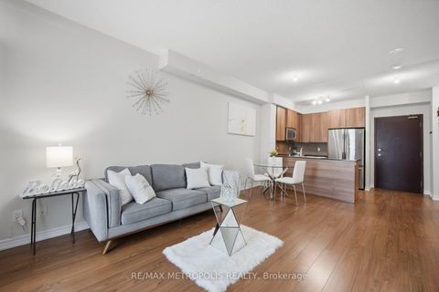 Photo 17 at 306 - 1328 Birchmount Road, Maryvale, Toronto