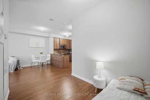 Photo 22 at 306 - 1328 Birchmount Road, Maryvale, Toronto