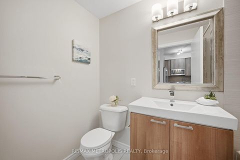 Photo 23 at 306 - 1328 Birchmount Road, Maryvale, Toronto