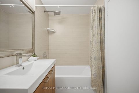 Photo 24 at 306 - 1328 Birchmount Road, Maryvale, Toronto