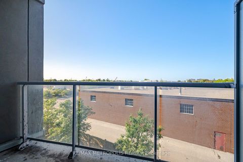Photo 26 at 306 - 1328 Birchmount Road, Maryvale, Toronto